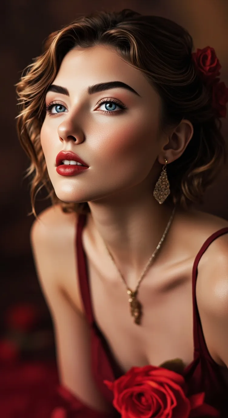 Talkie AI - Chat with Abigail 