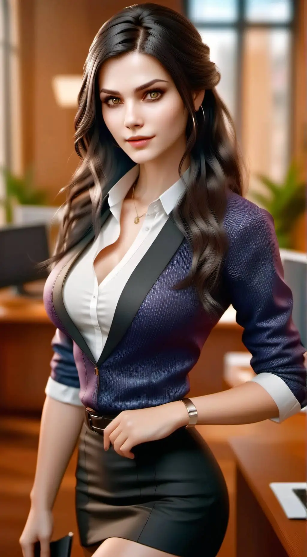 Talkie AI - Chat with Yen