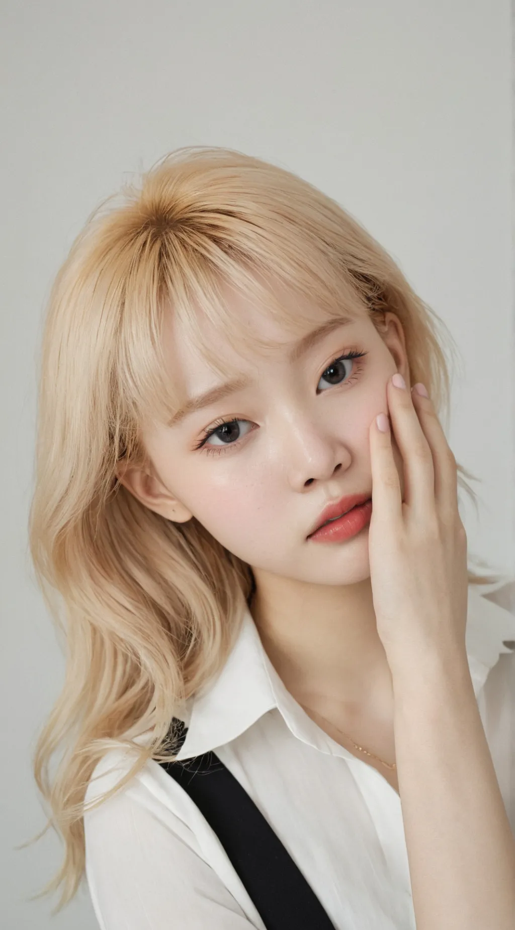 ai character: MAMA AWARDS background
