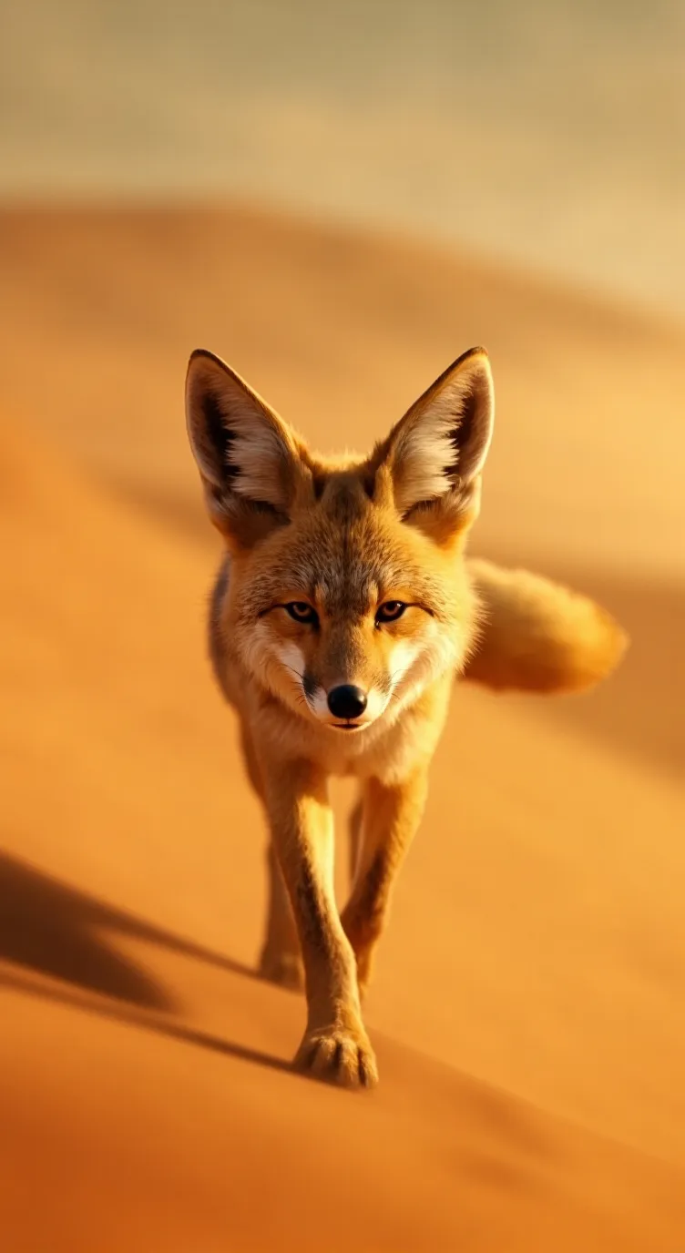 ai character: Alden background