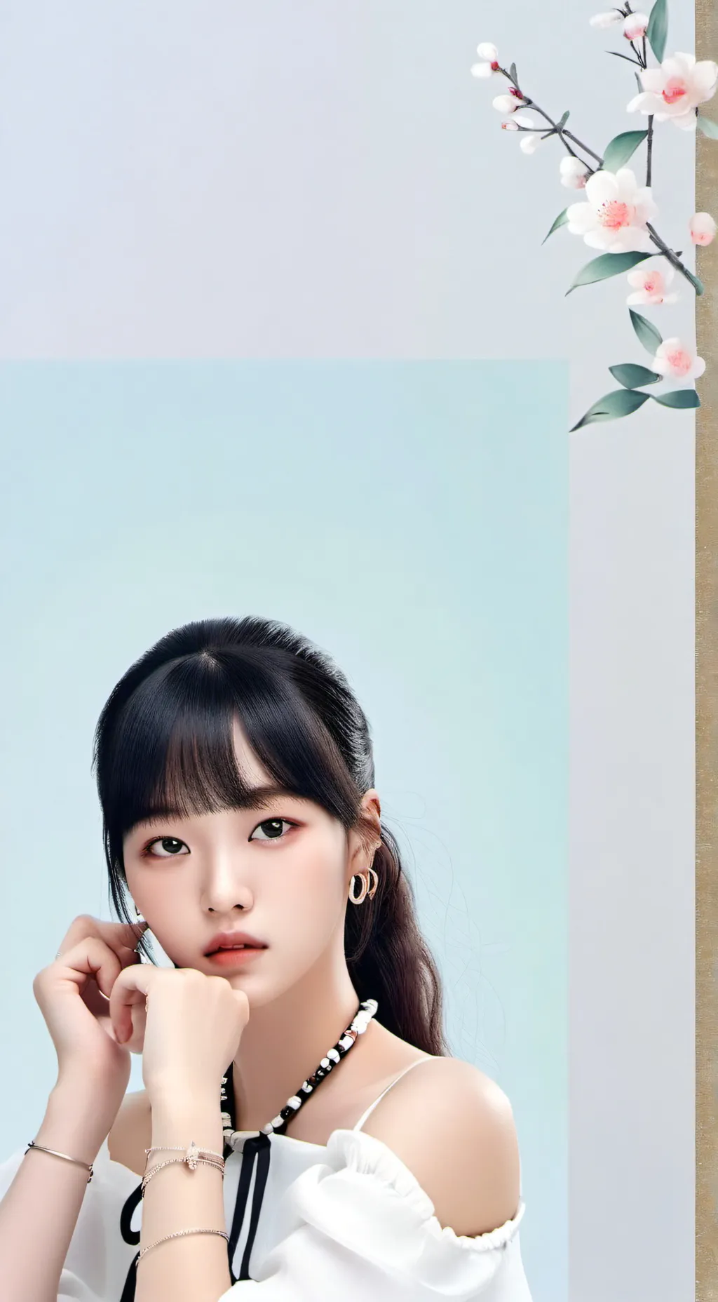 Talkie AI - Chat with Park Hyolim 