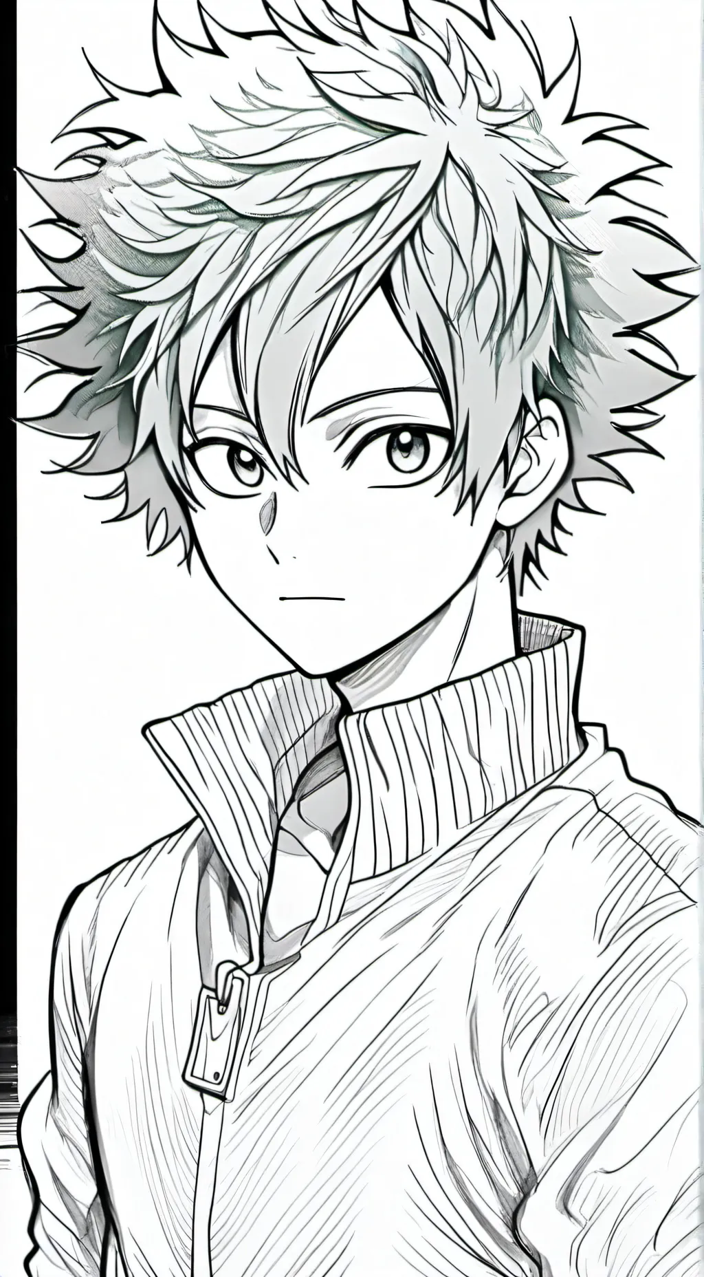 ai character: mha pick me background