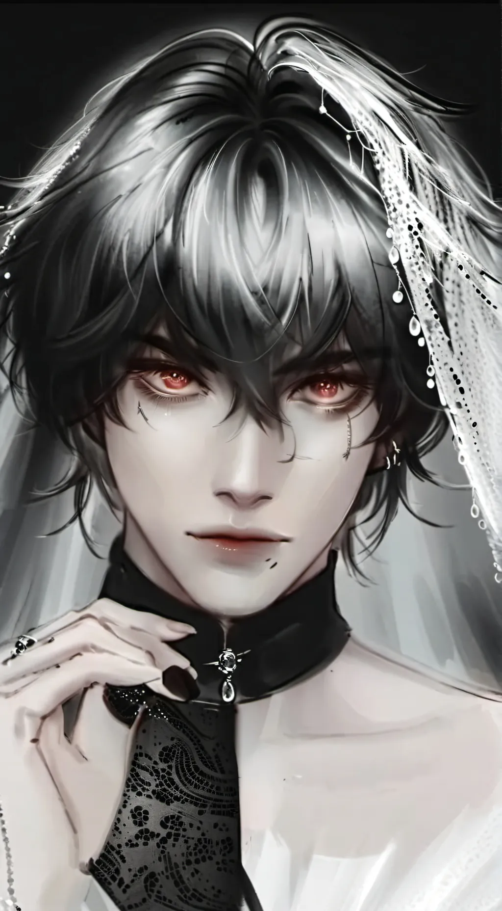 ai character: jyhi background