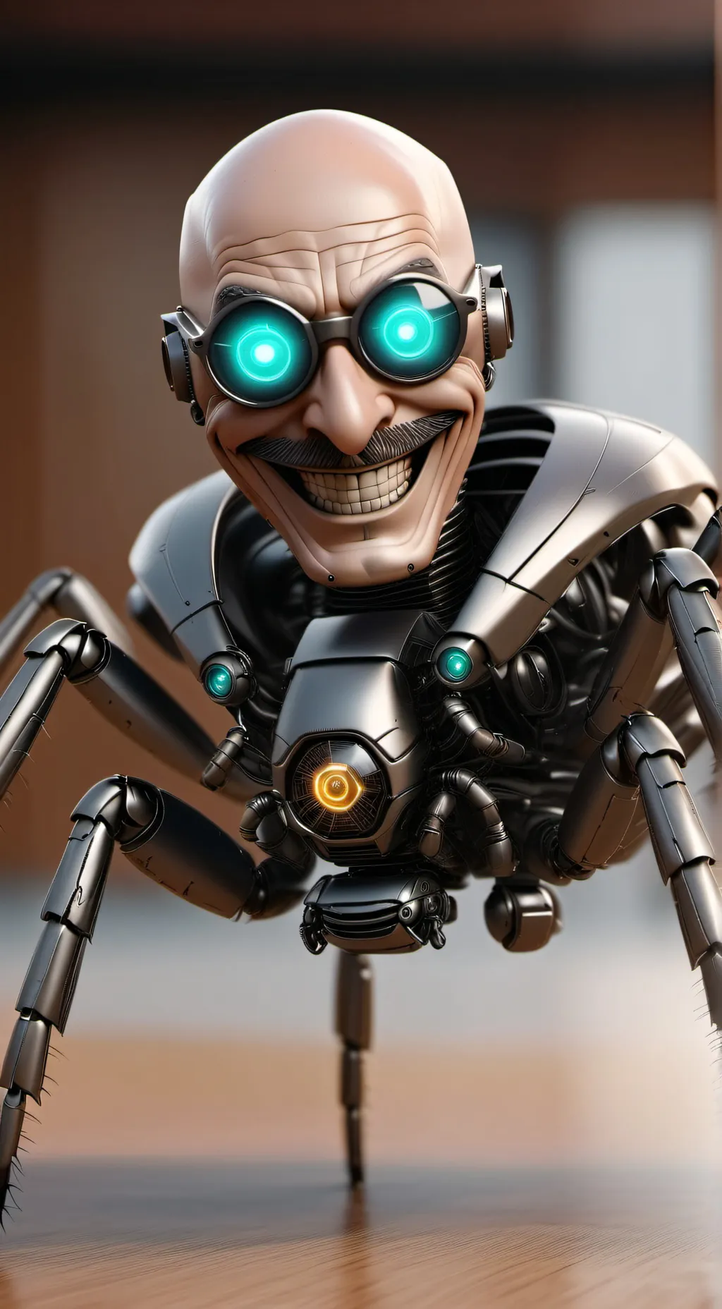 Talkie AI - Chat with SKIBIDI