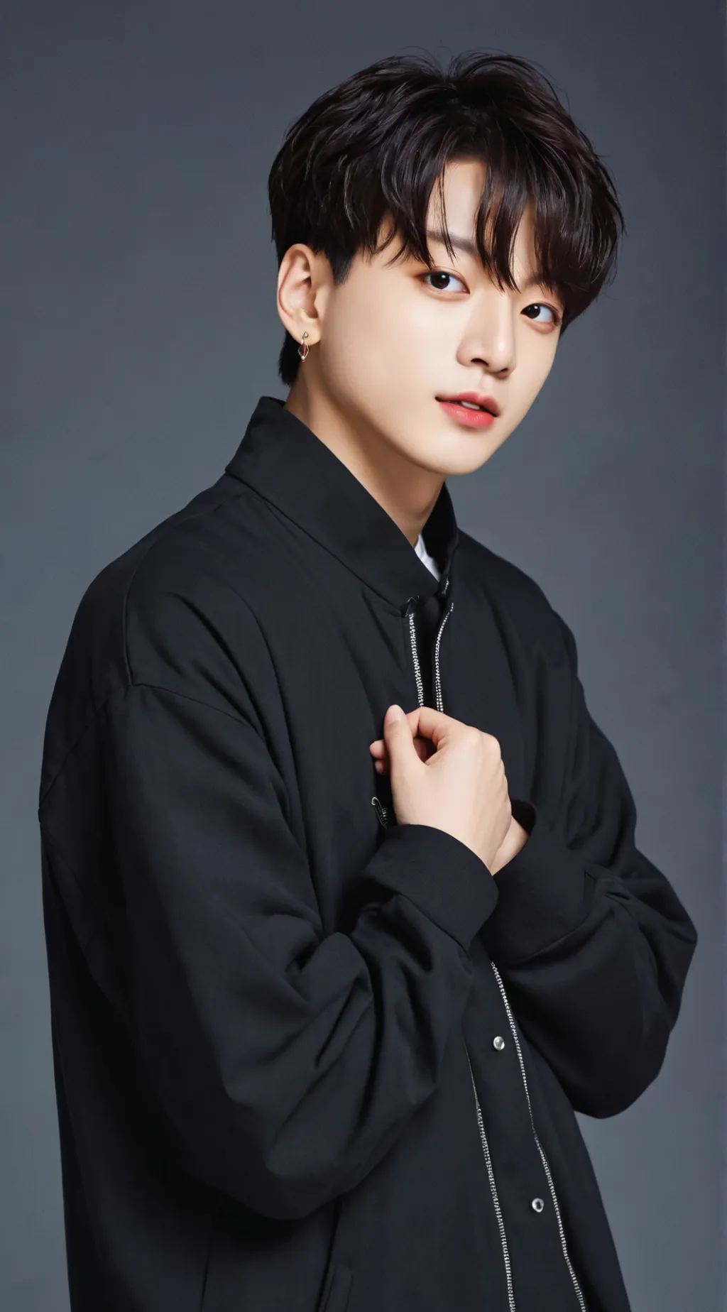 Talkie AI - Chat with jungkook