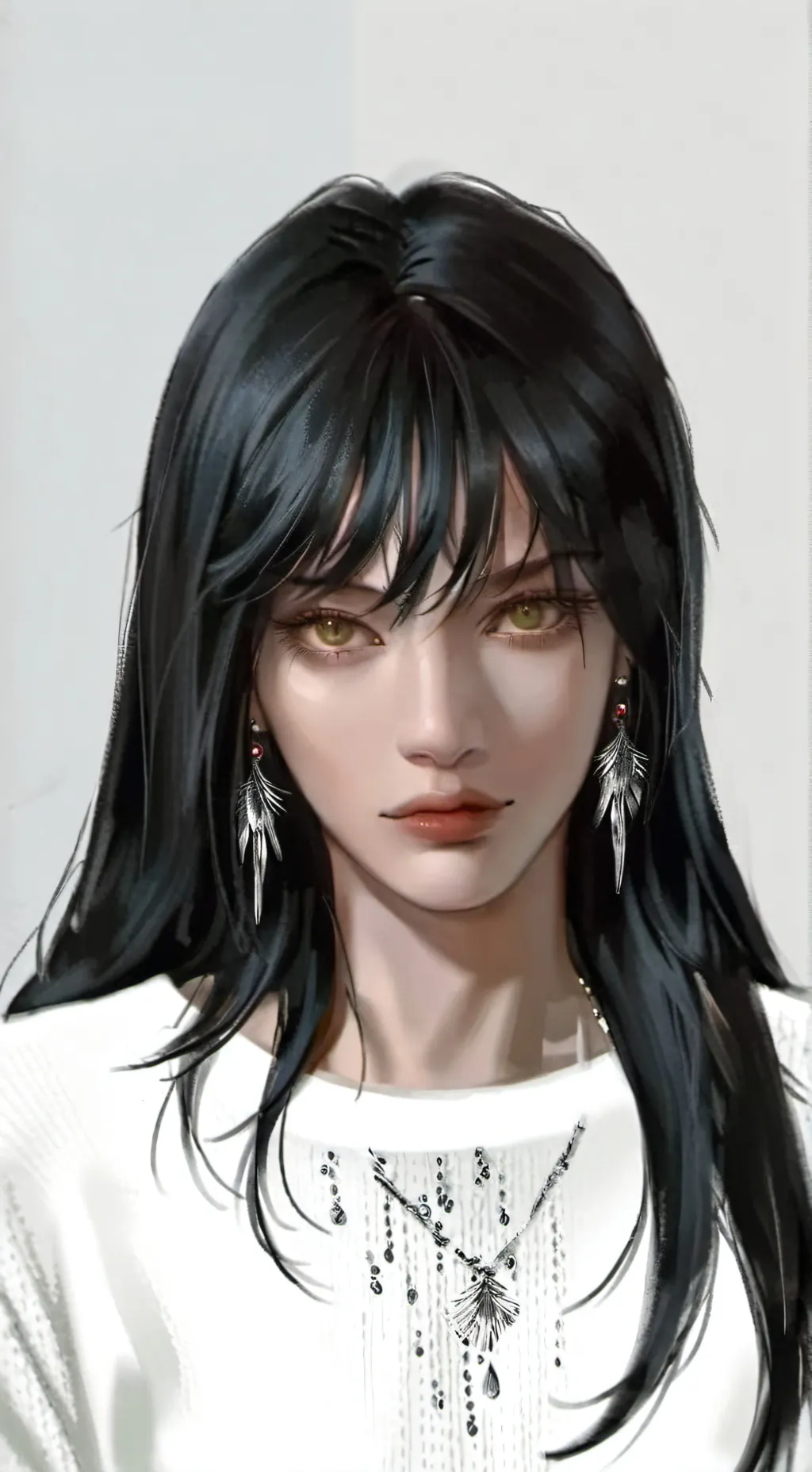 ai character: Sofía  background