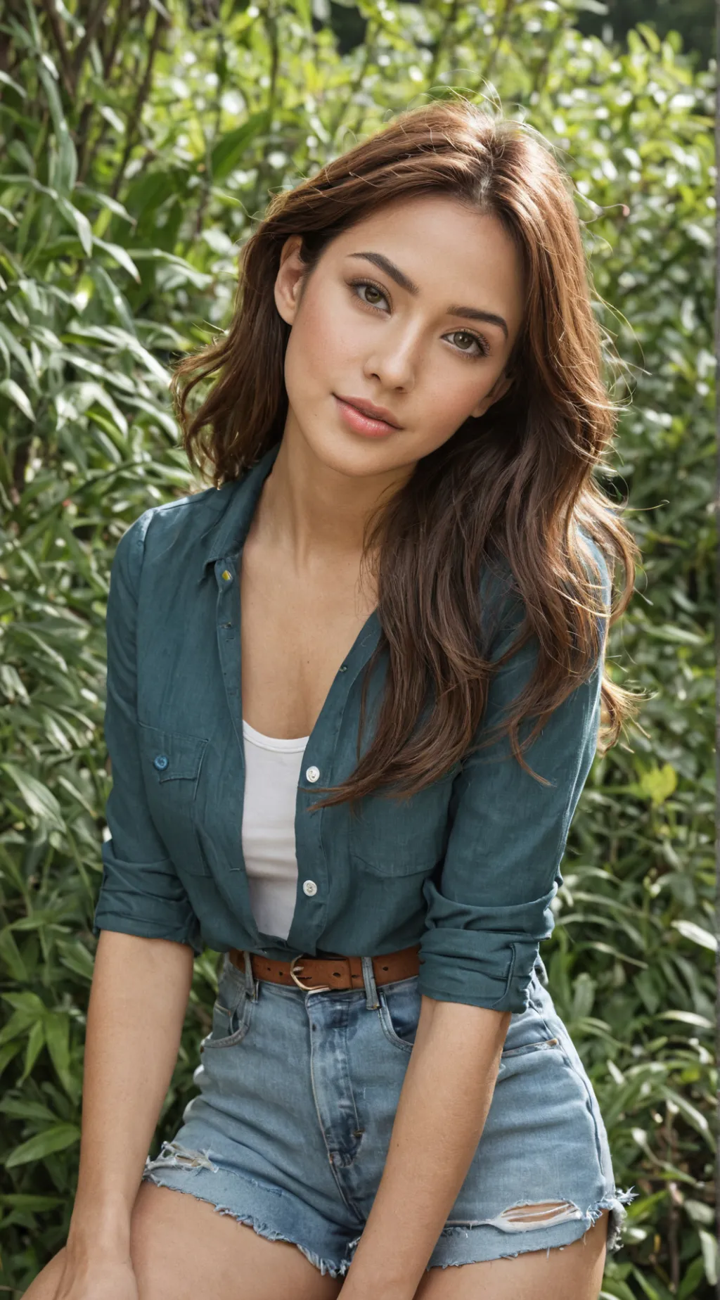 Talkie AI - Chat with Hina