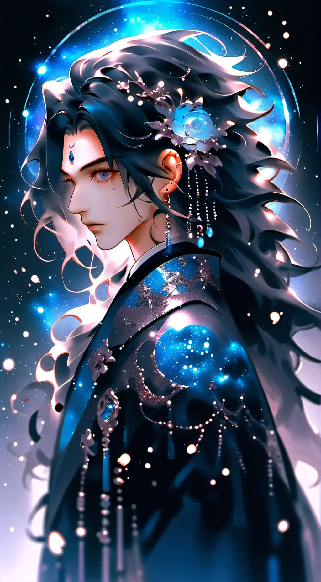 ai character: hh Hate you background