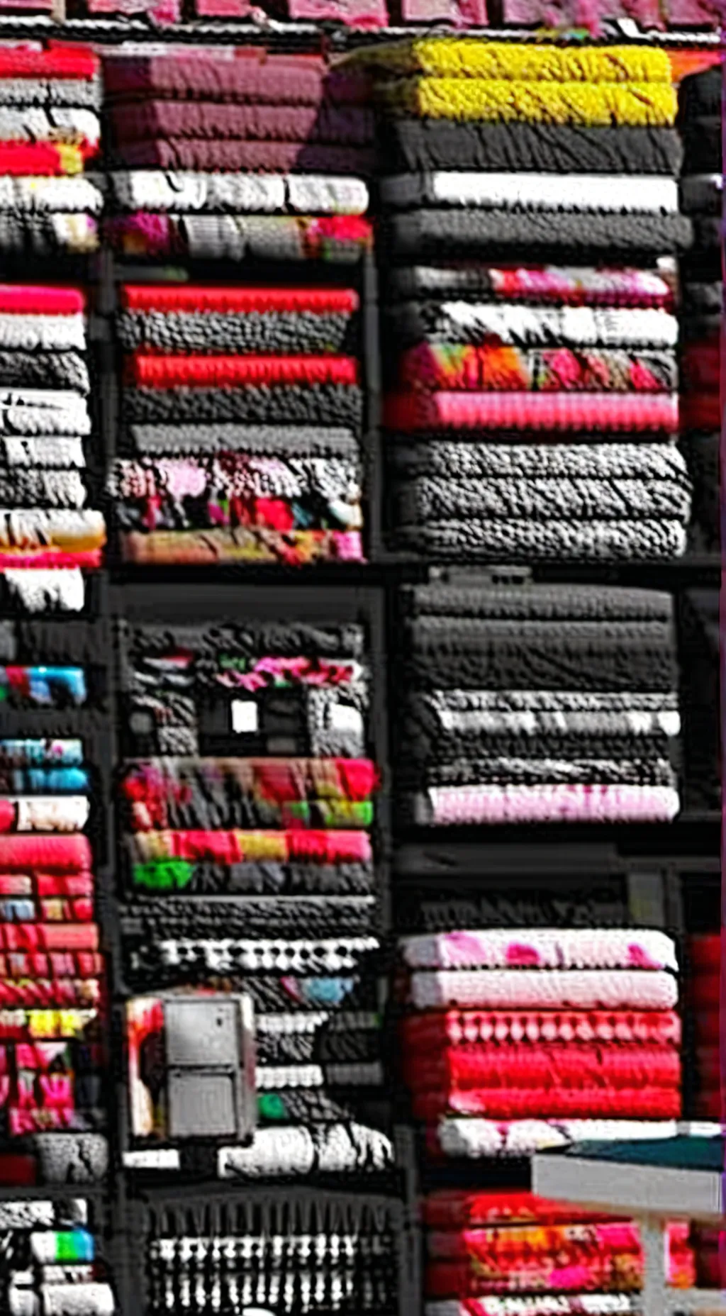 ai character: Jersey Shore  background