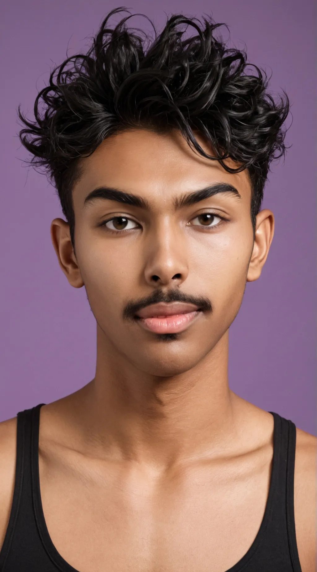 Talkie AI - Chat with Daveed Gupta