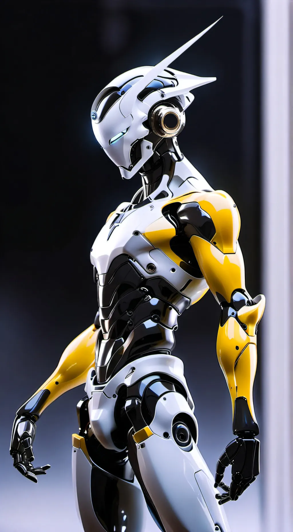 ai character: roblox  background