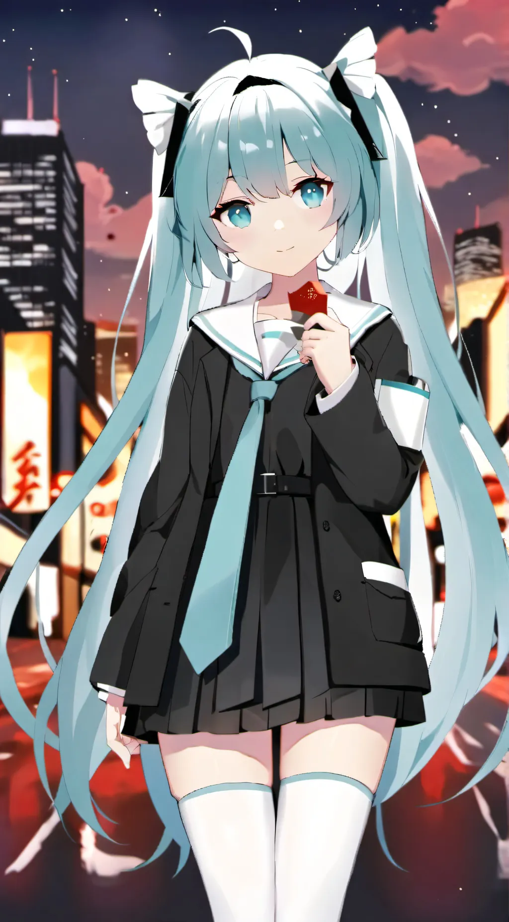 ai character: Olivia STORMQUEEN2 background