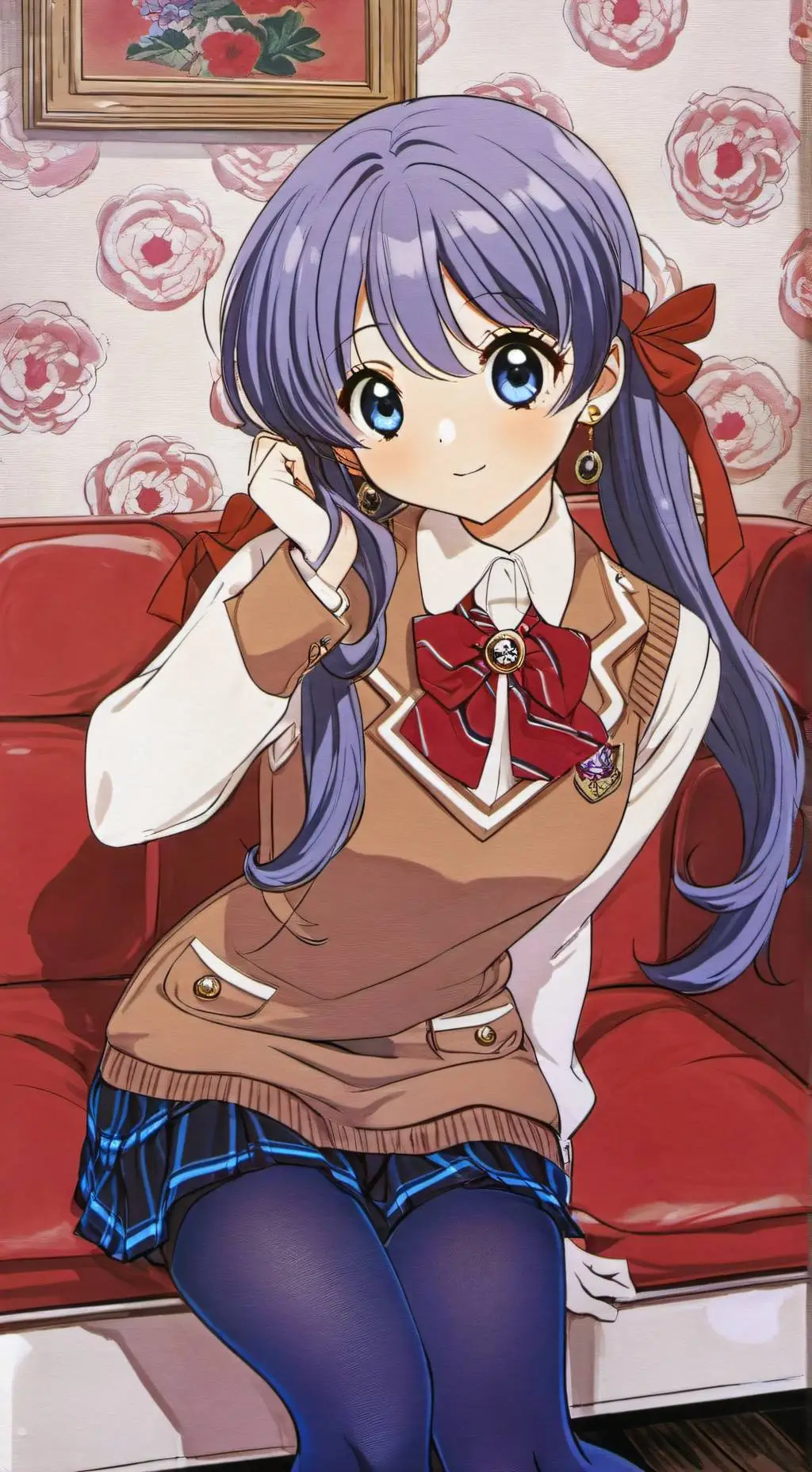 Talkie AI - Chat with Umi