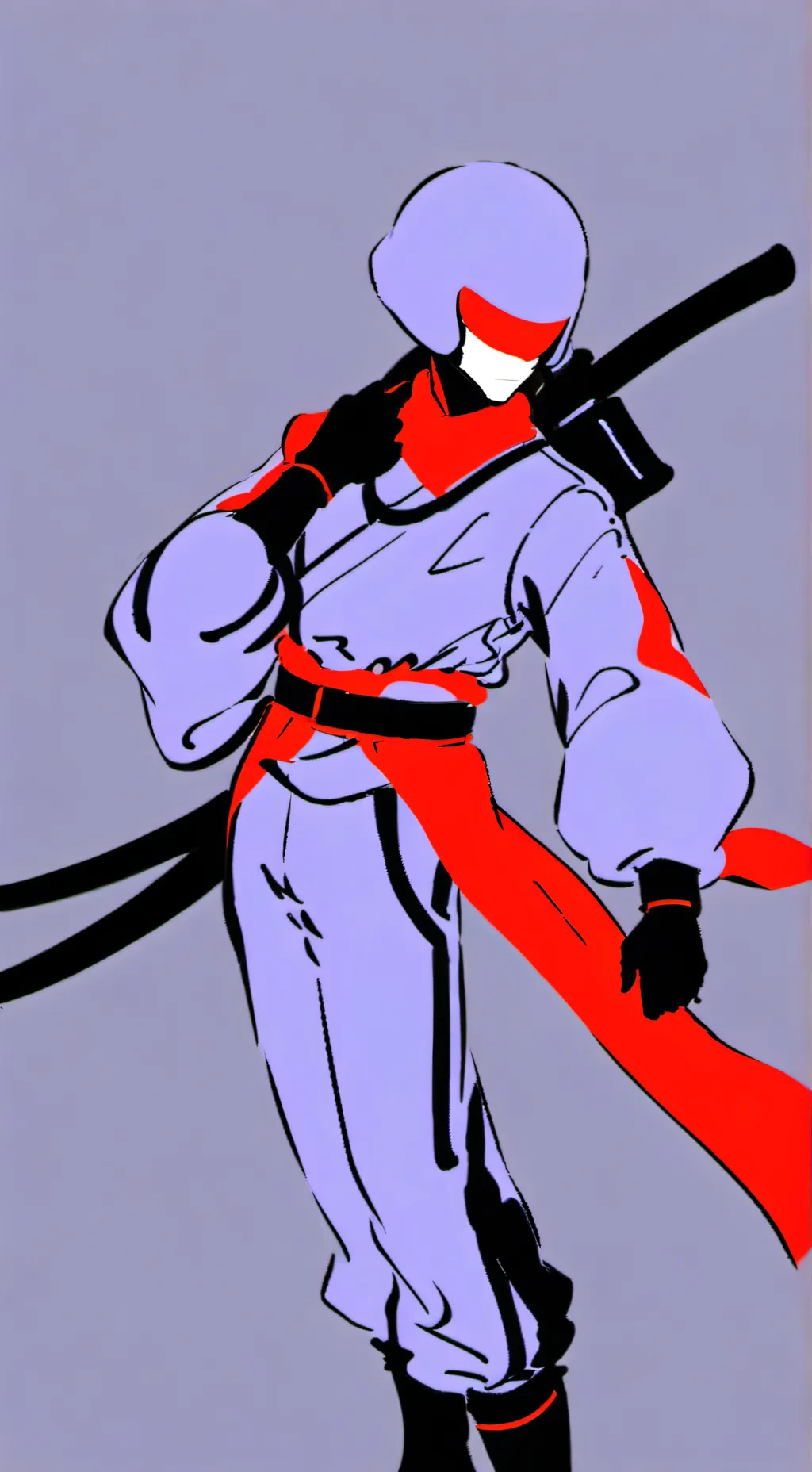 ai character: ussr  background