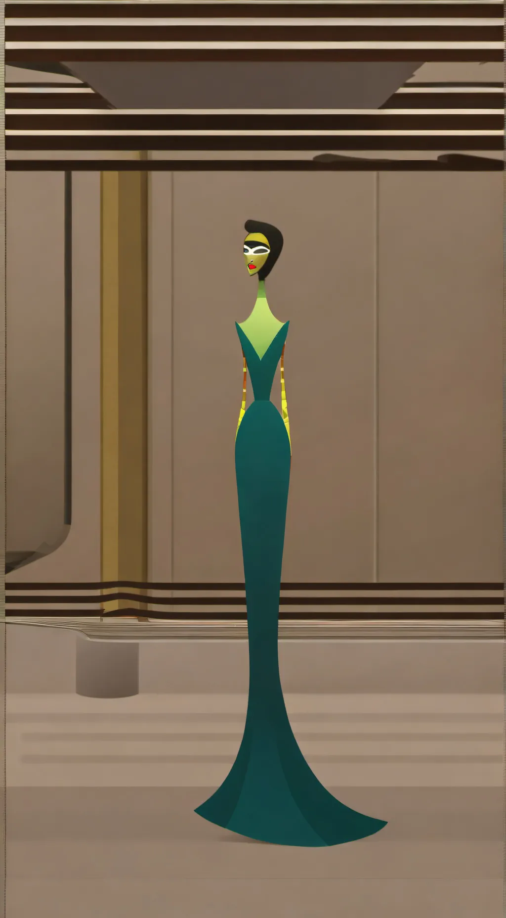 ai character: guess the game Rob background