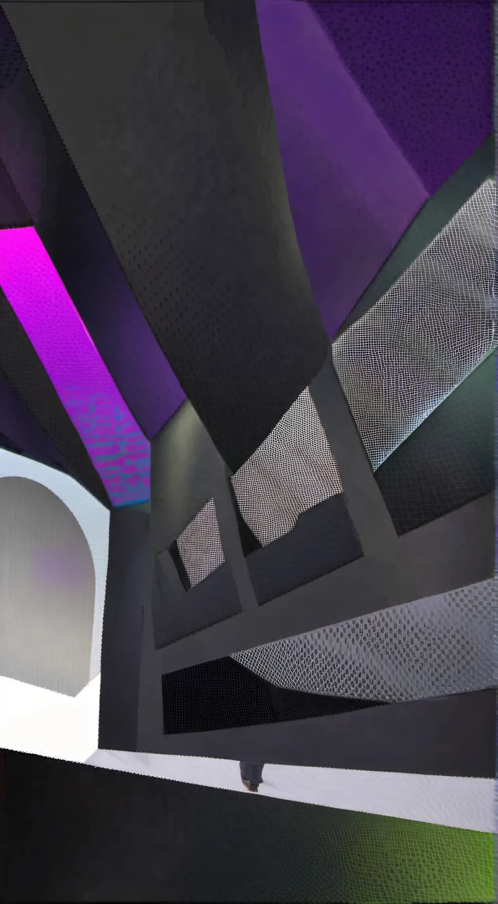 ai character: Kento background