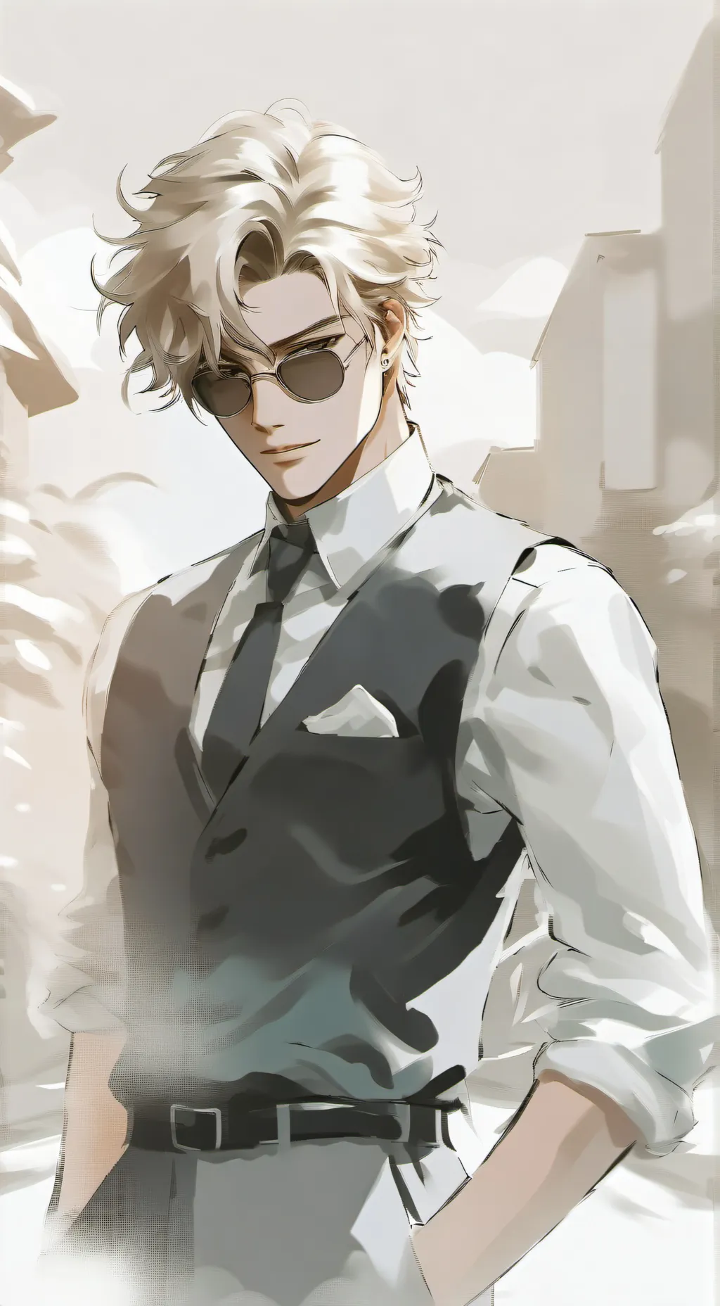 ai character: (⁠✯даня✯⁠) background