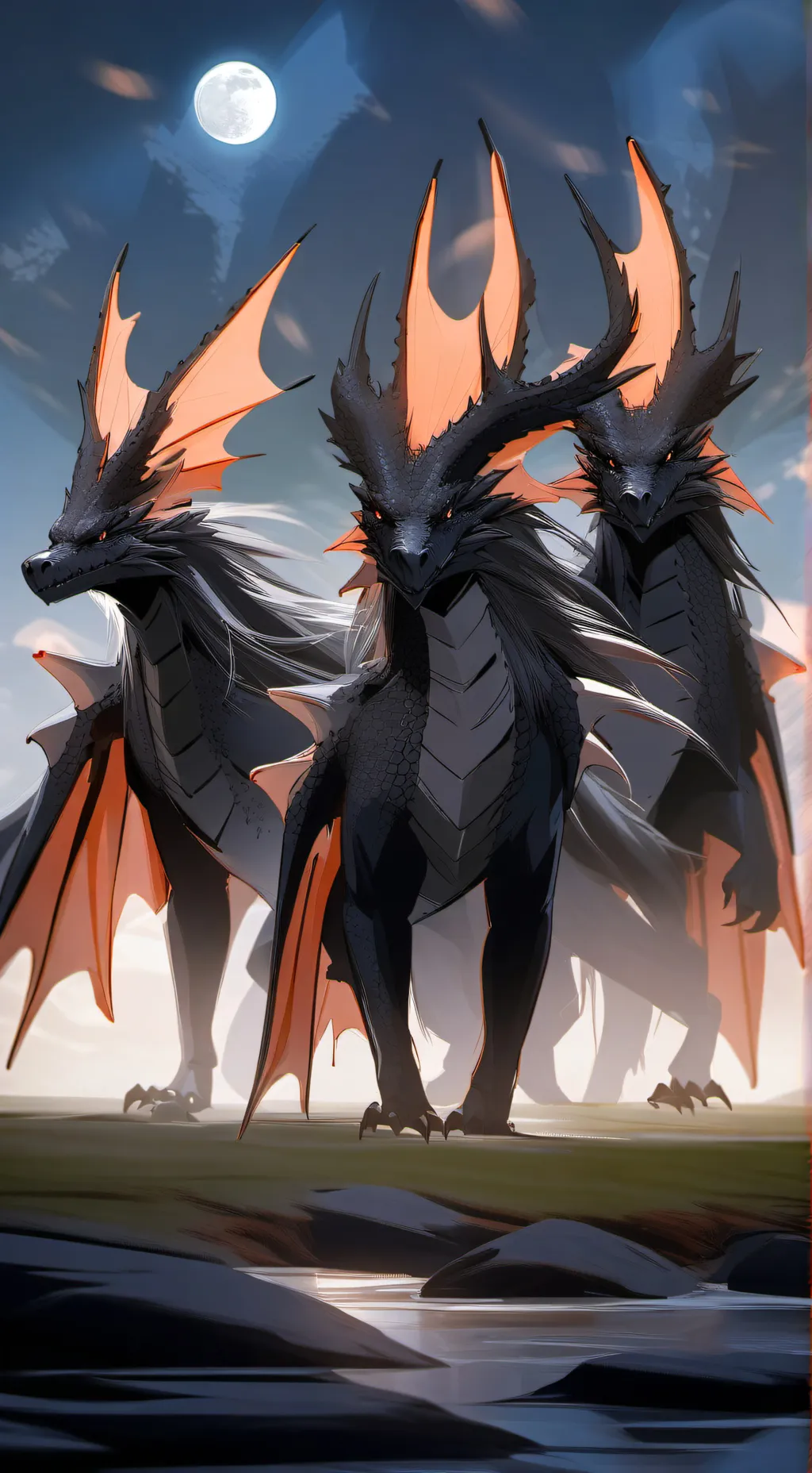 Talkie AI - Chat with WoF OC Q&A