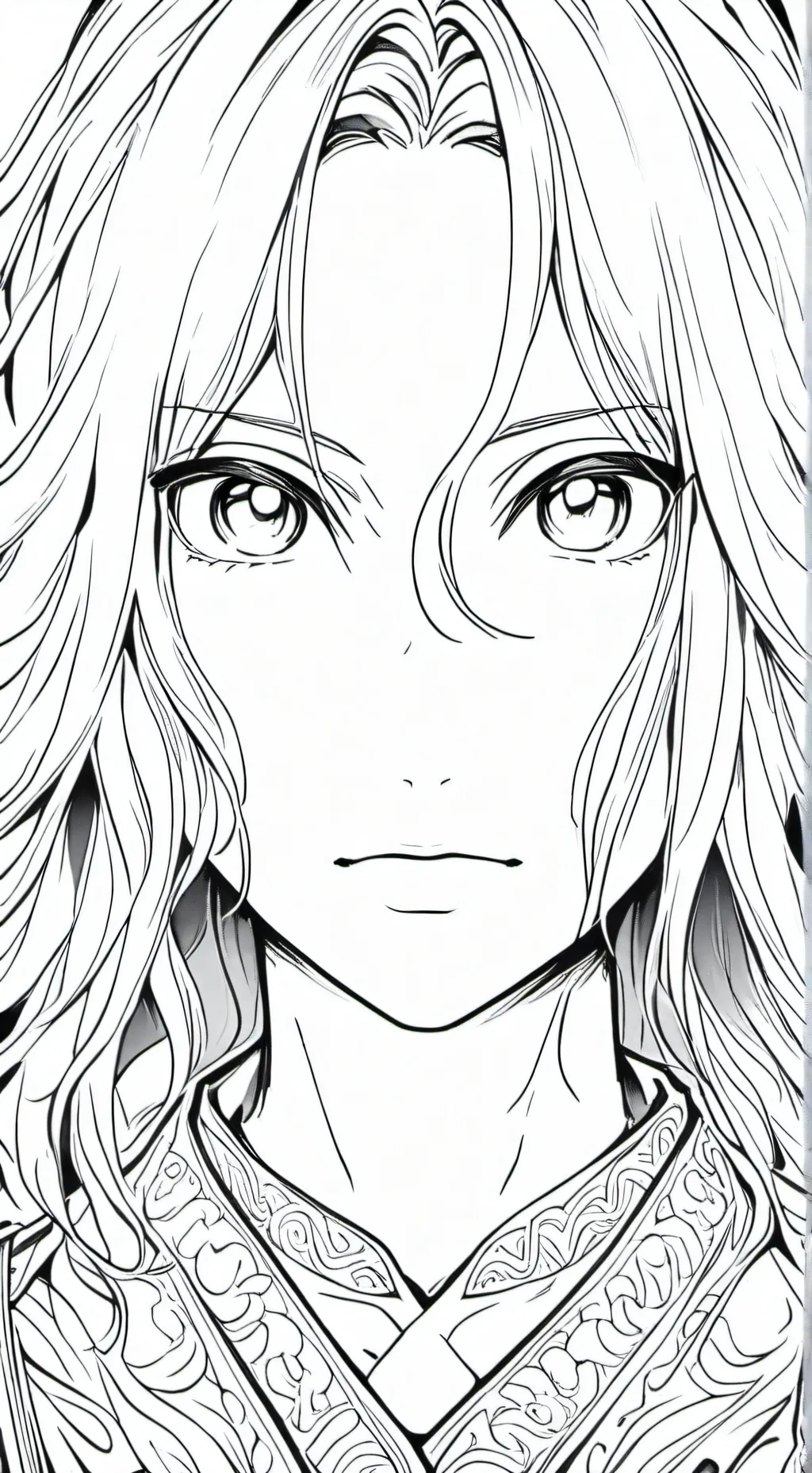 ai character: jjk villains vs u) background