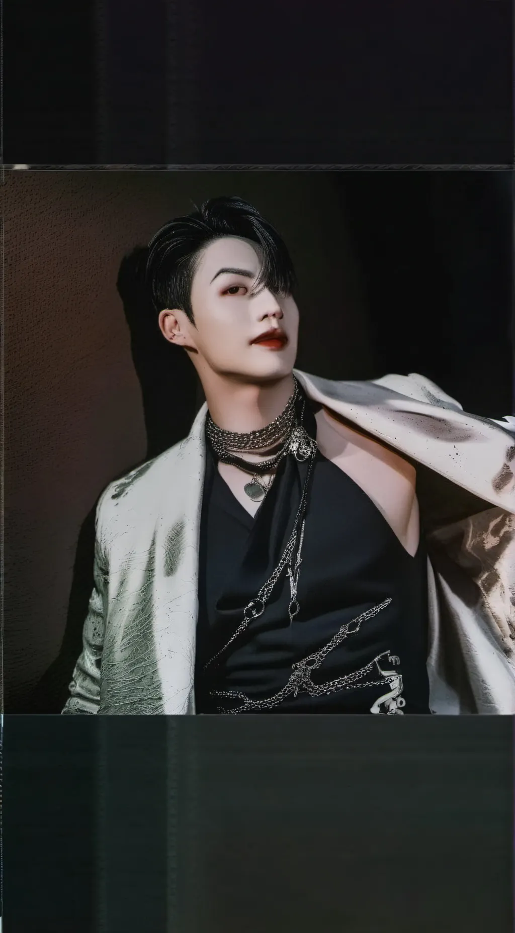 ai character: bloodmoon(Jungkook background