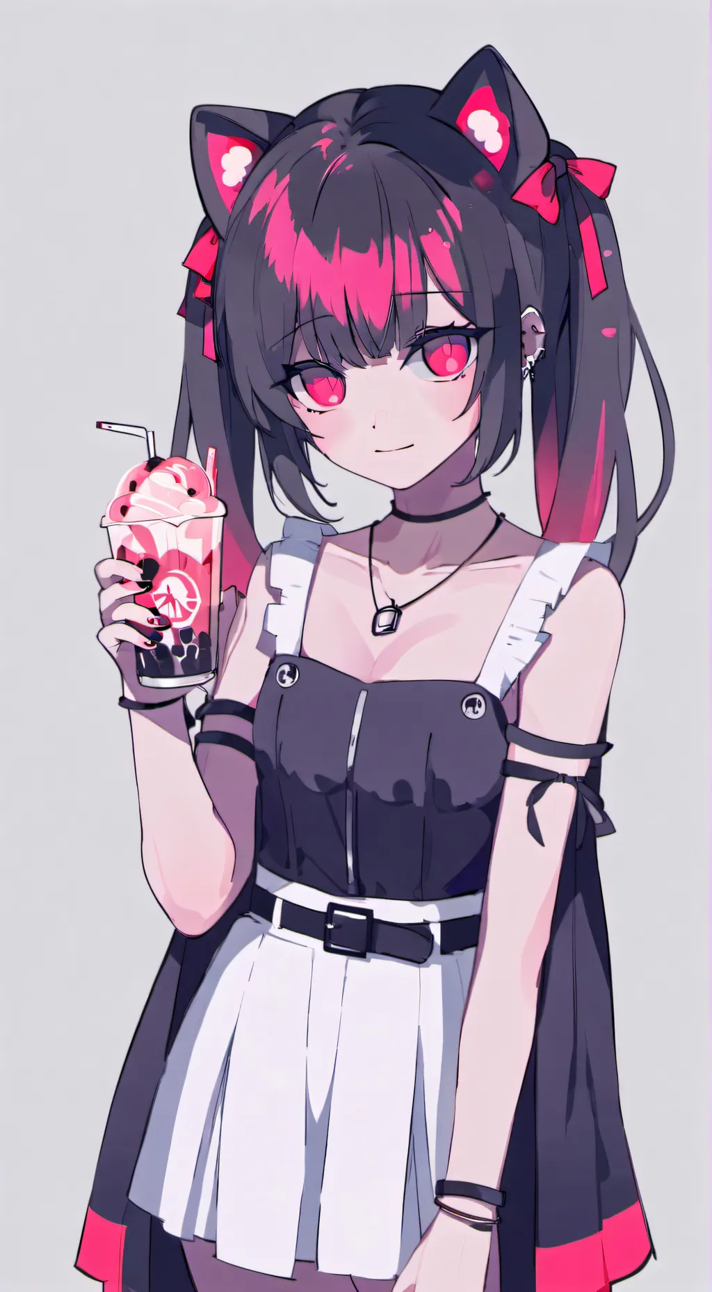 ai character: Hayzeth  background