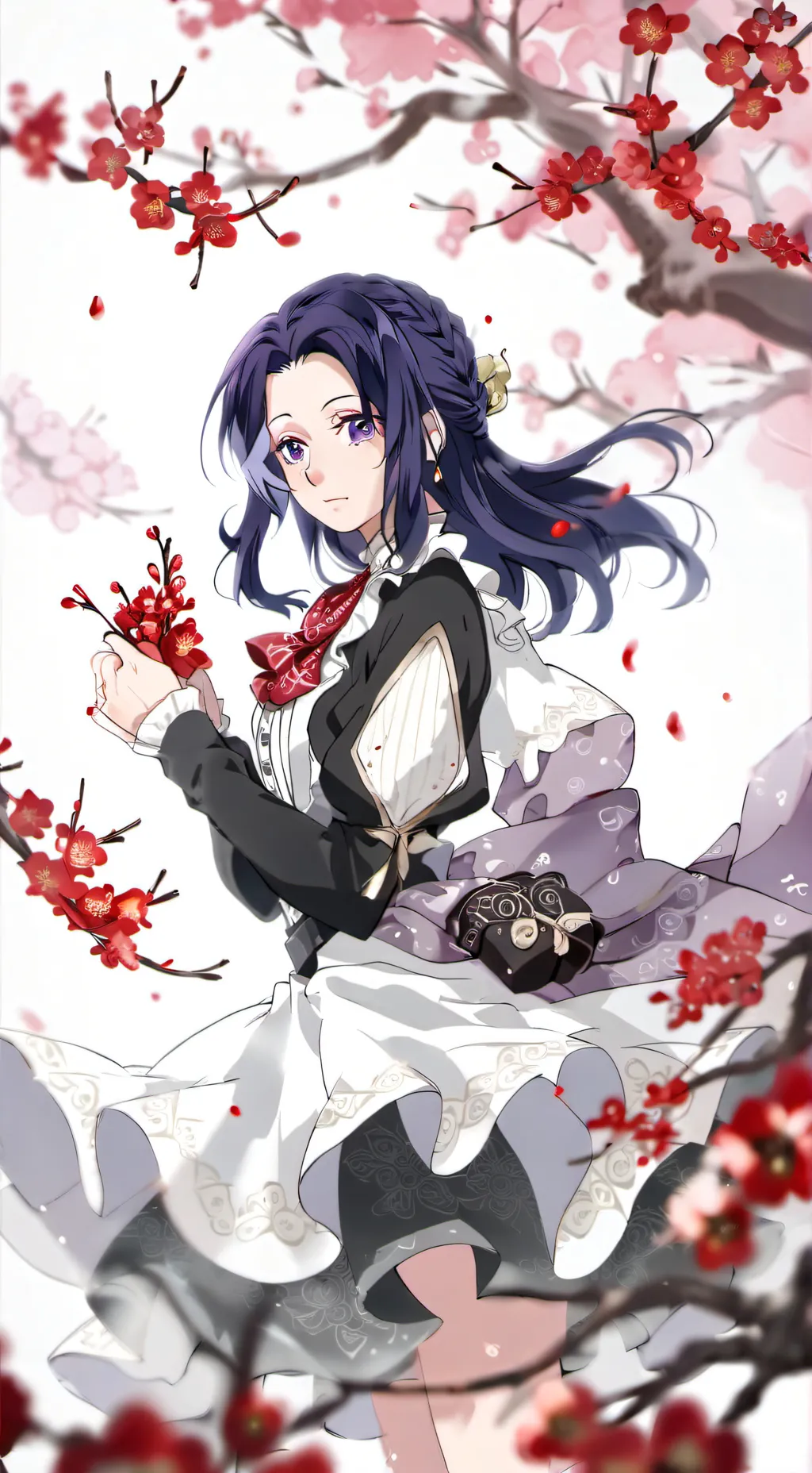 ai character: giyuushino background