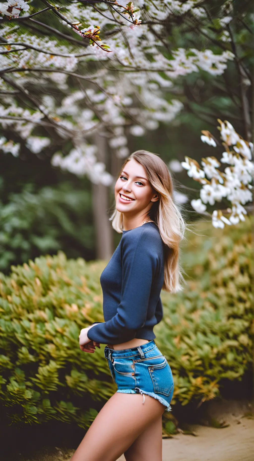 Talkie AI - Chat with Erin 
