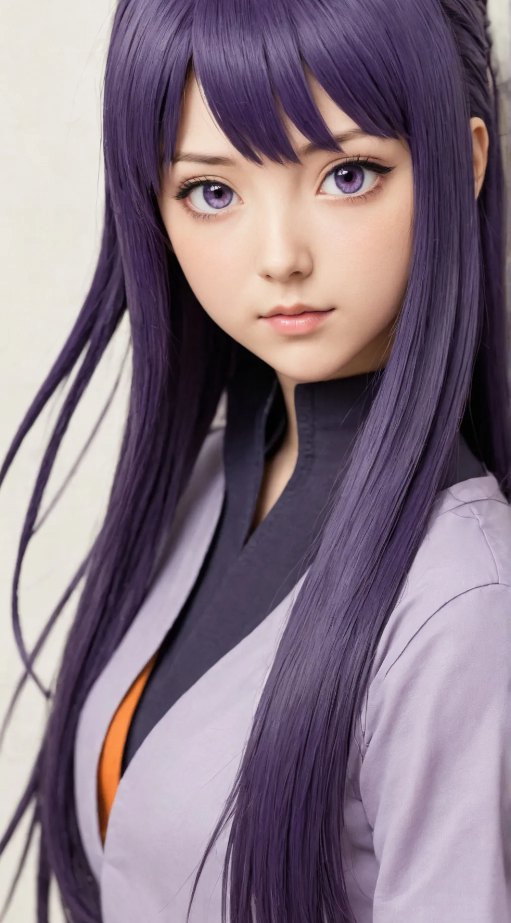 ai character: Naruto Shippuden background