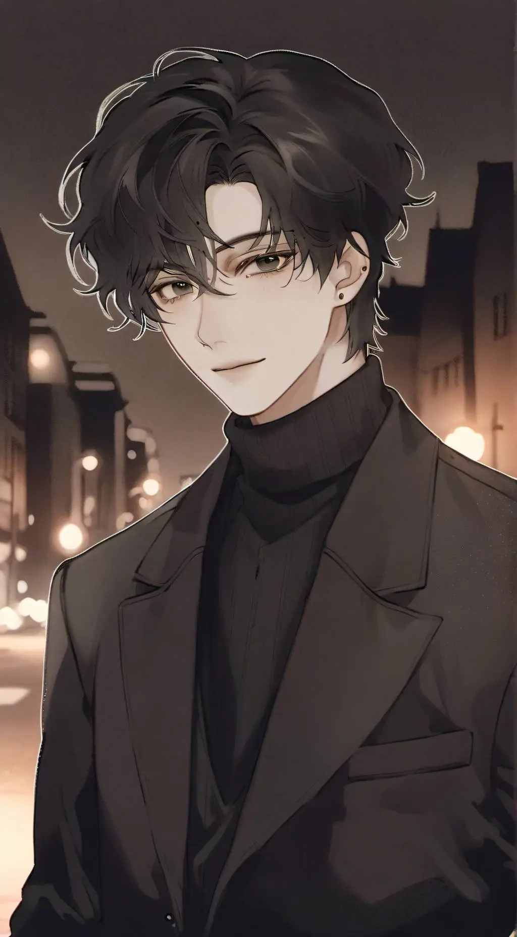 ai character: {ᴠɪɴᴄᴇɴᴢᴏ} background