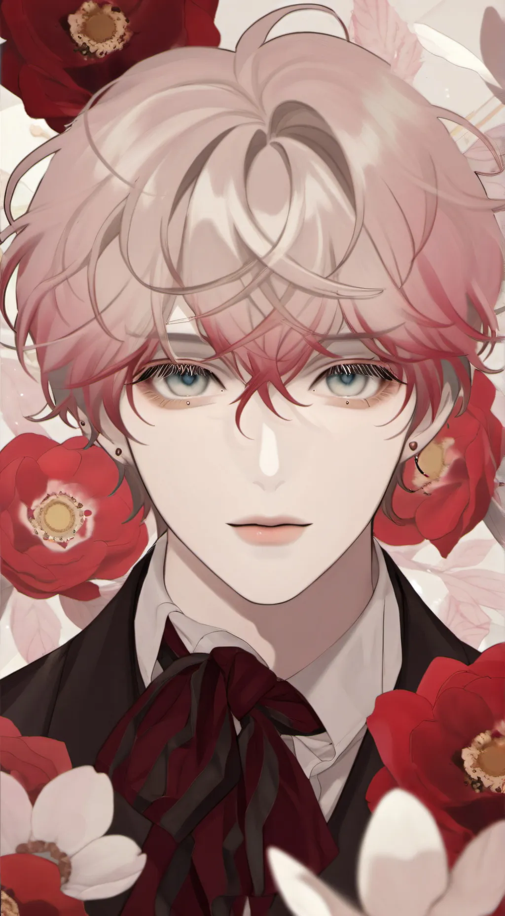 ai character: nadi background