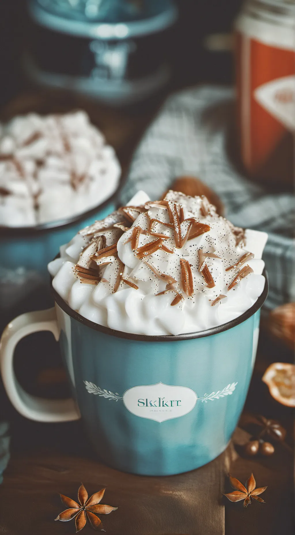 ai character: Geometry dash background