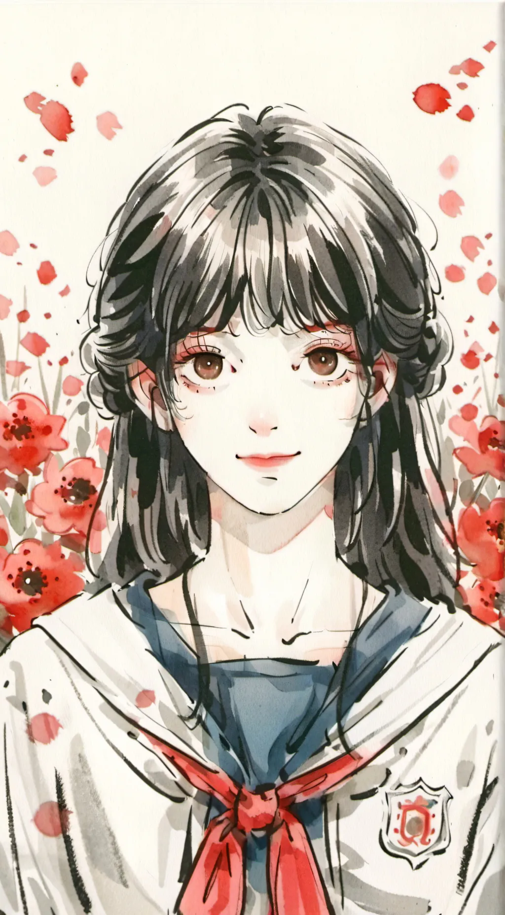 ai character: Elena background