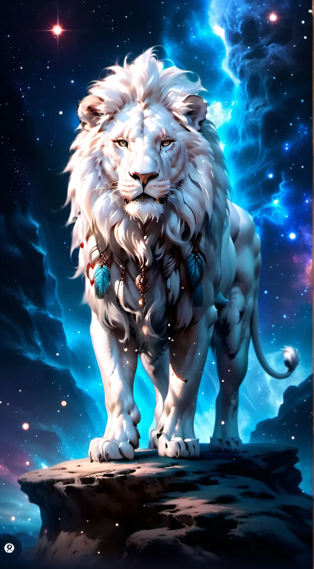ai character: kiros background