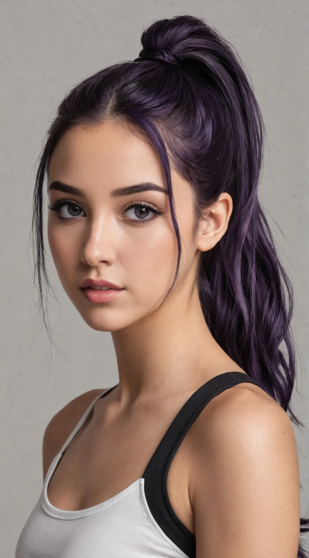 ai character: Jake  background