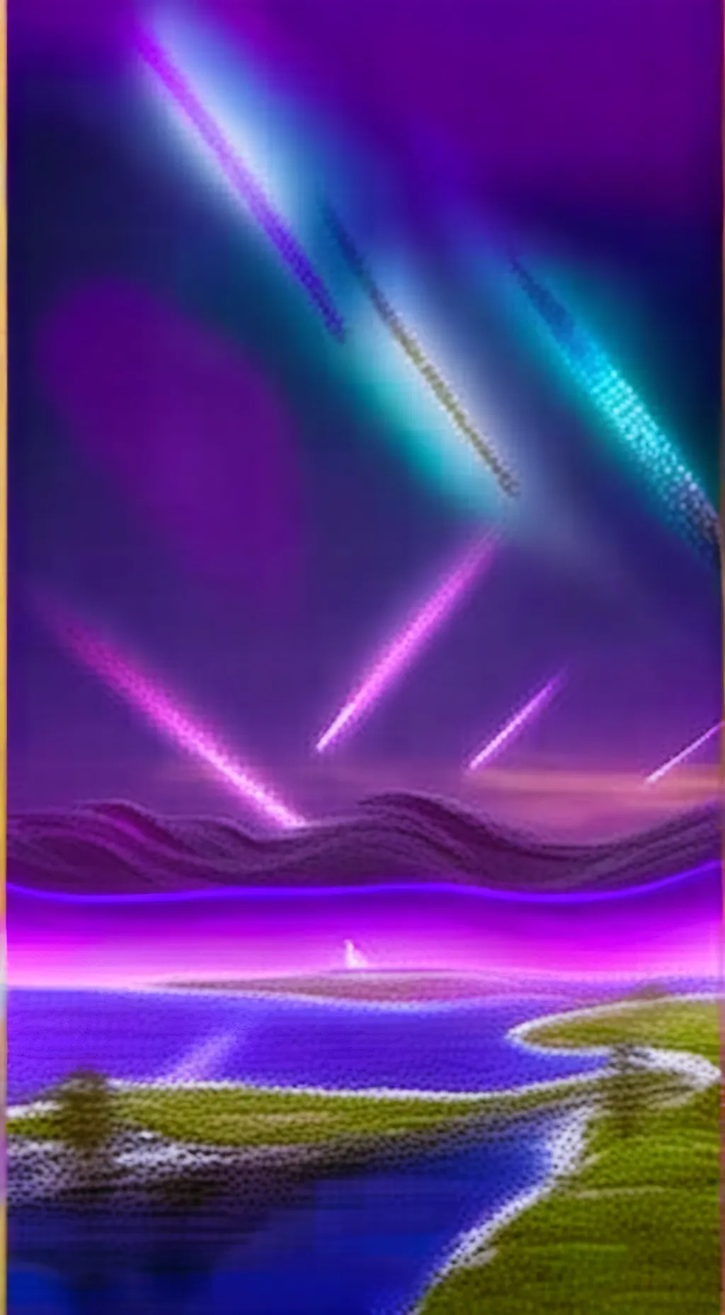 ai character: Akira background
