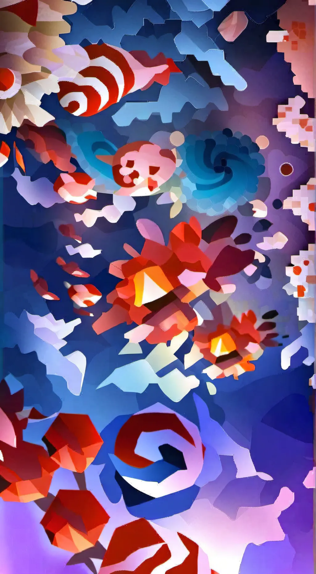 Talkie AI - Chat with CookieRun