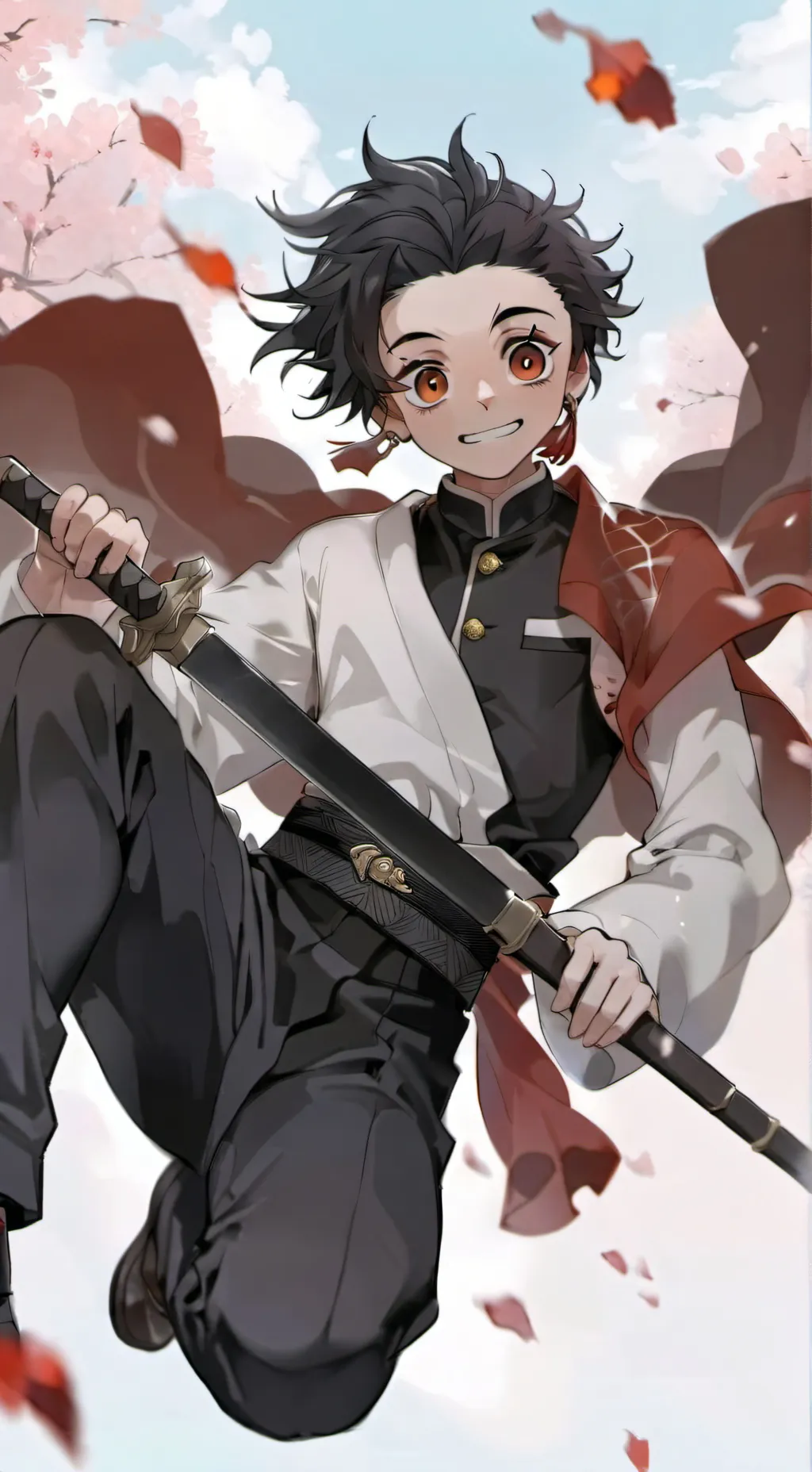 ai character: muitangiyuu background