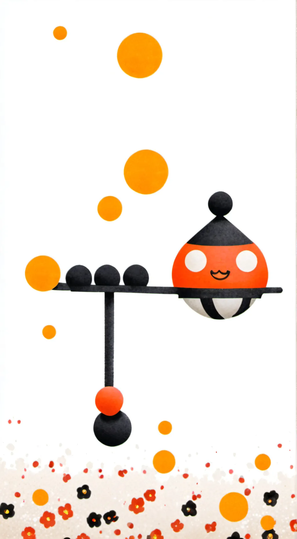 ai character: goob background