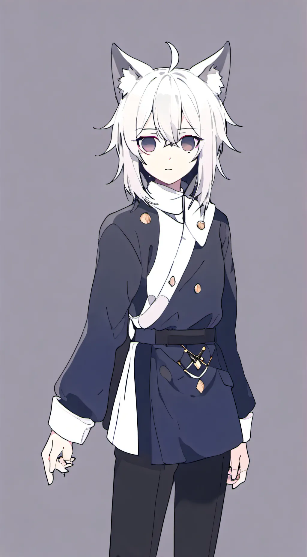 ai character: Mariana (OS) background