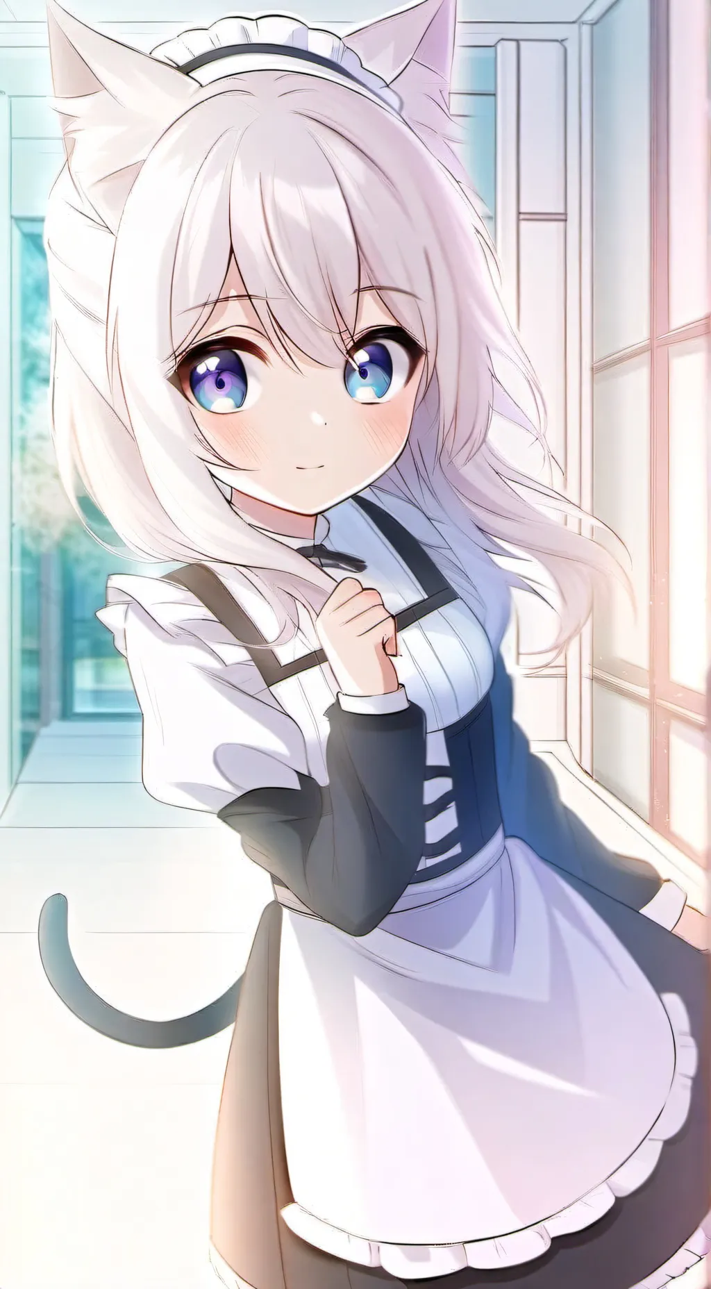 Talkie AI - Chat with Enoki 