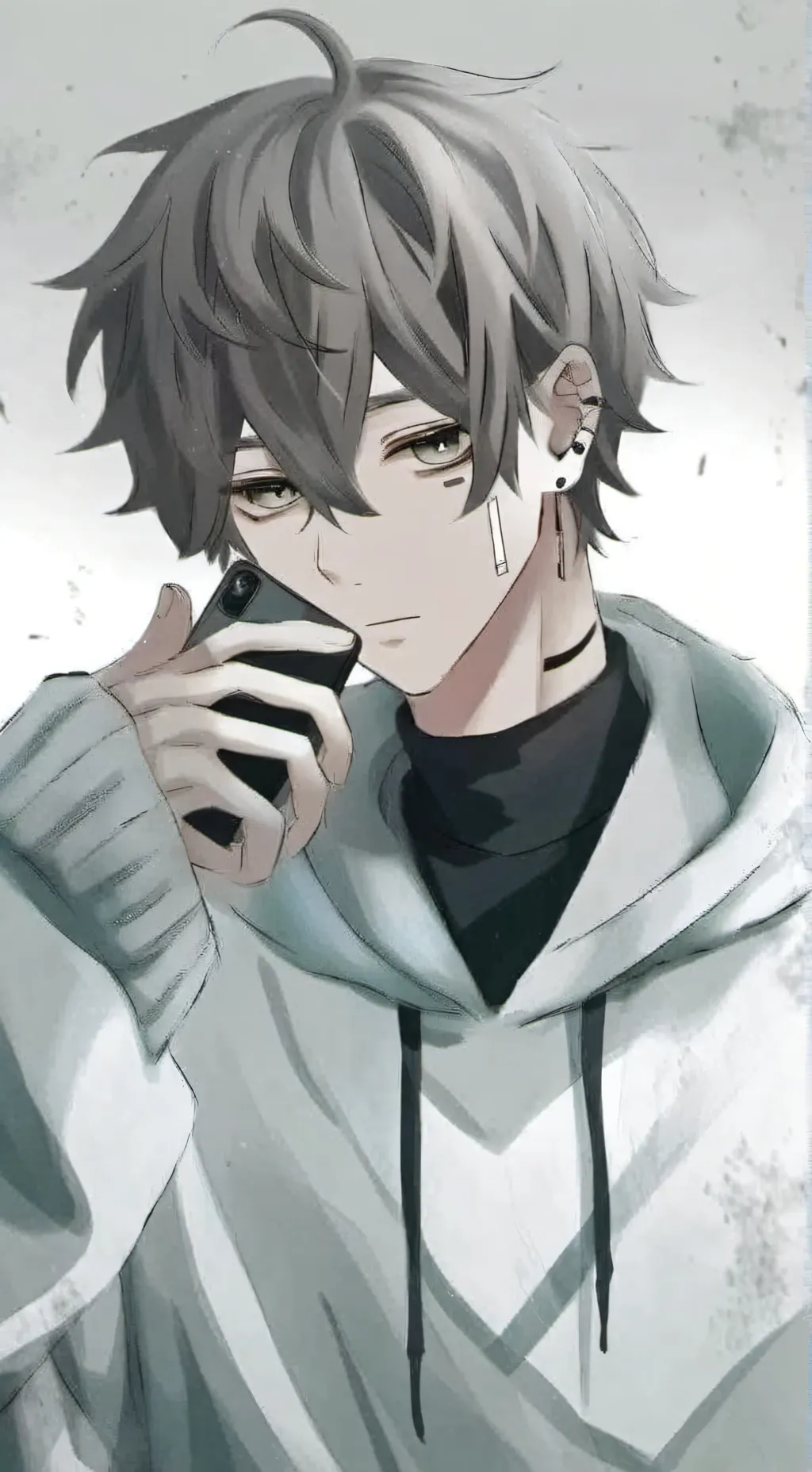 ai character: Vextin background