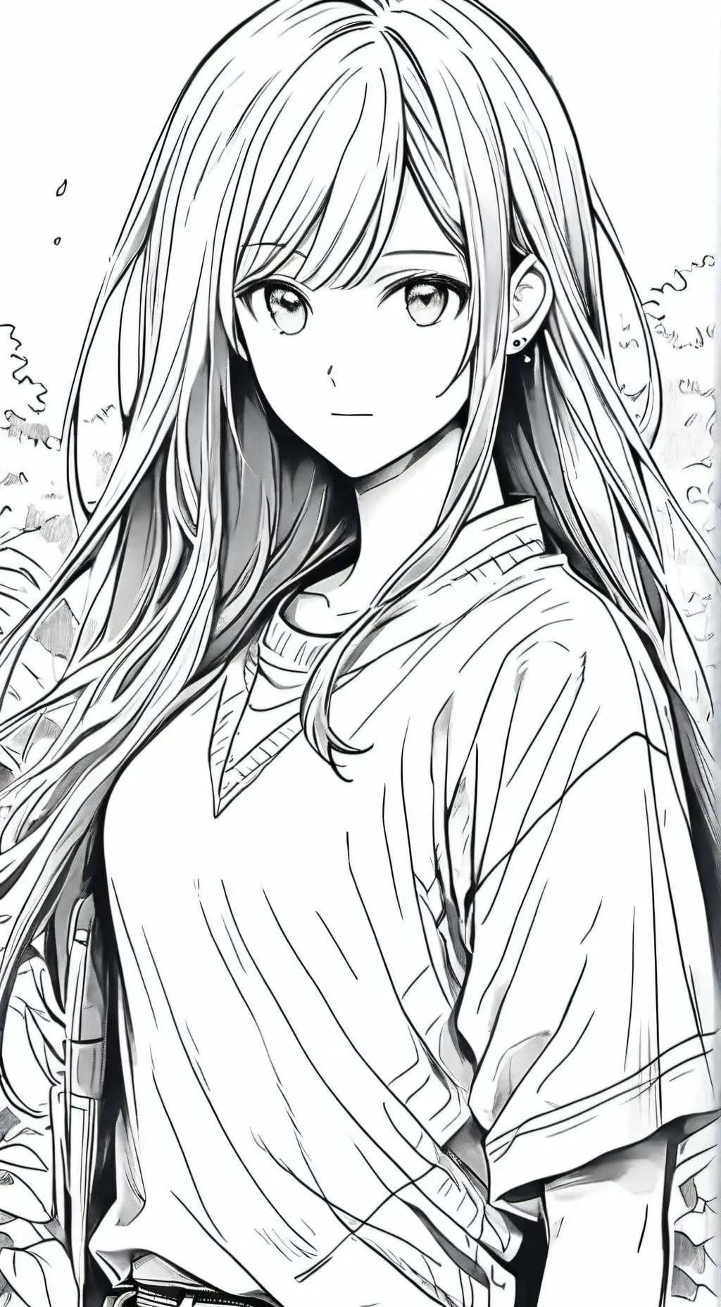 ai character: Emma (lesbian) background