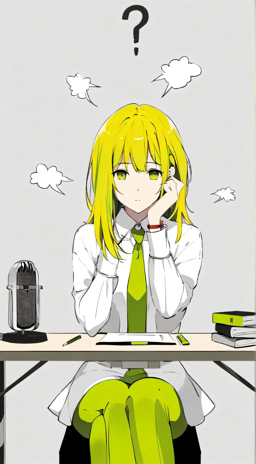 Talkie AI - Chat with Idea Request Wish