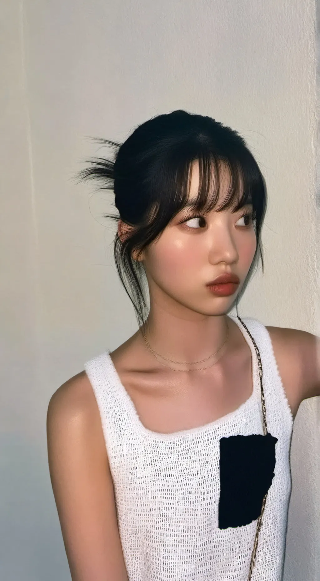 ai character: yuri background