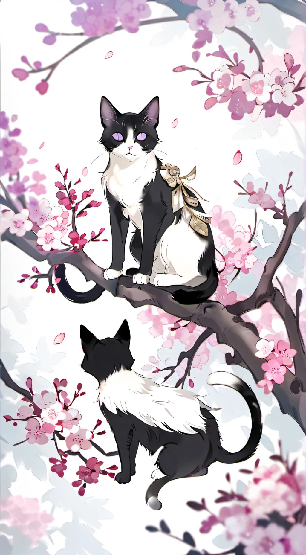 ai character: DaNdYs WoRlD background