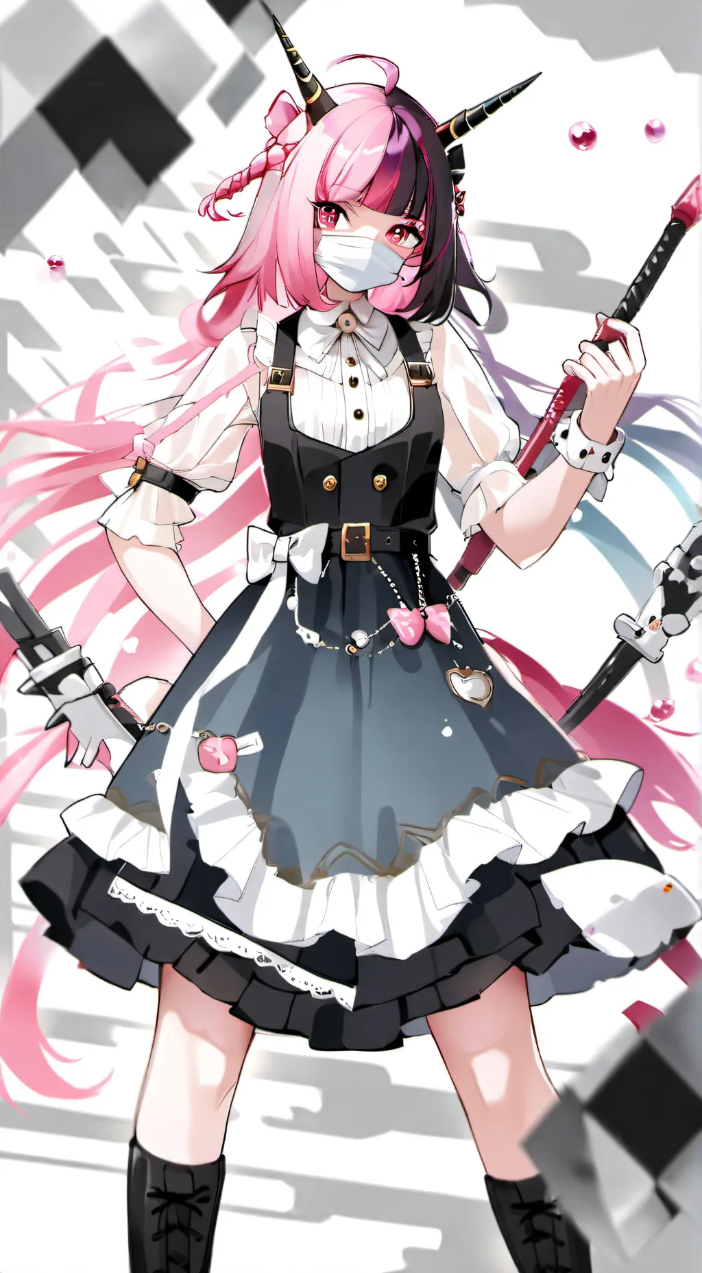ai character: a spy Rachel  background