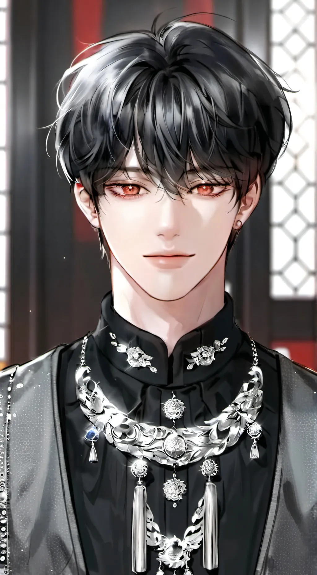 ai character: 𝑯𝒚𝒖𝒏𝒋𝒊𝒏..  background