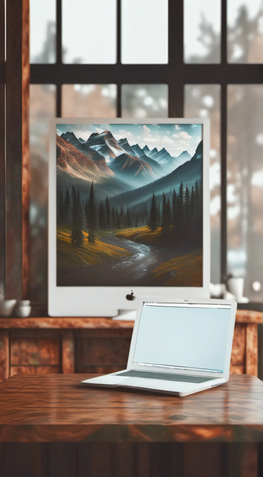 ai character: Emmerdale 2025 background