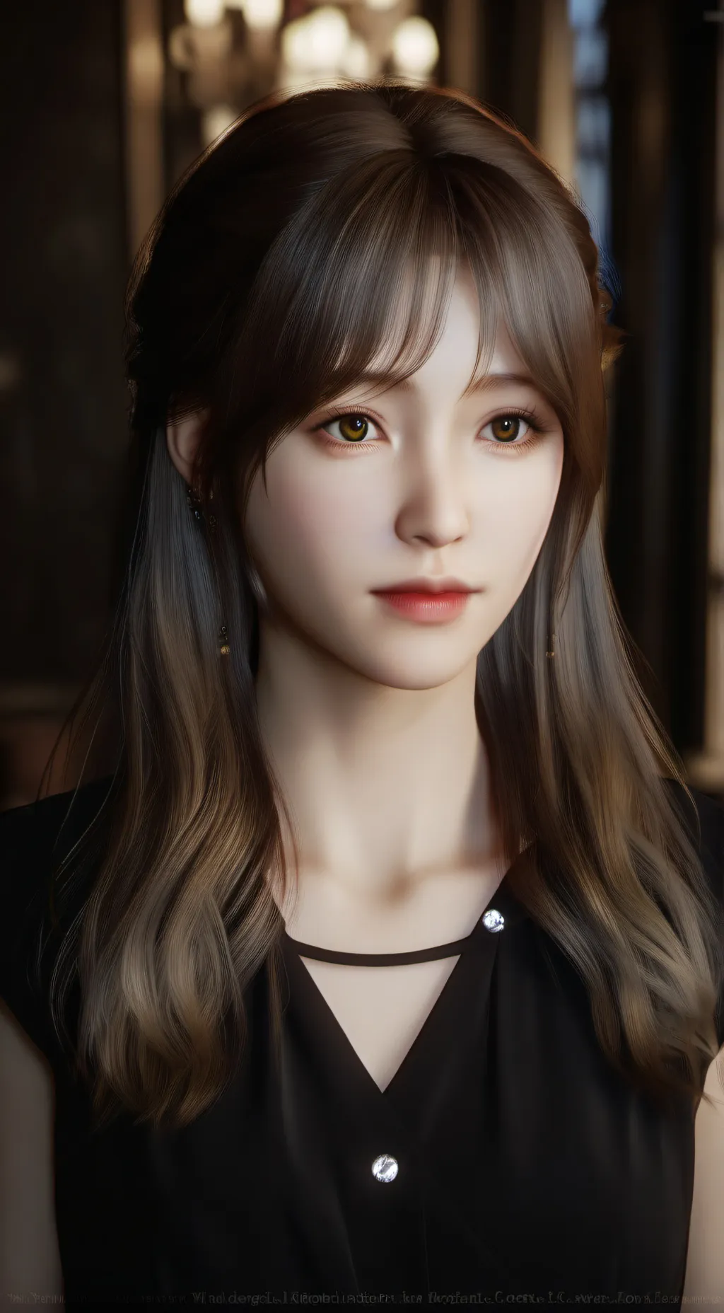 Talkie AI - Chat with FAMOUS MIA