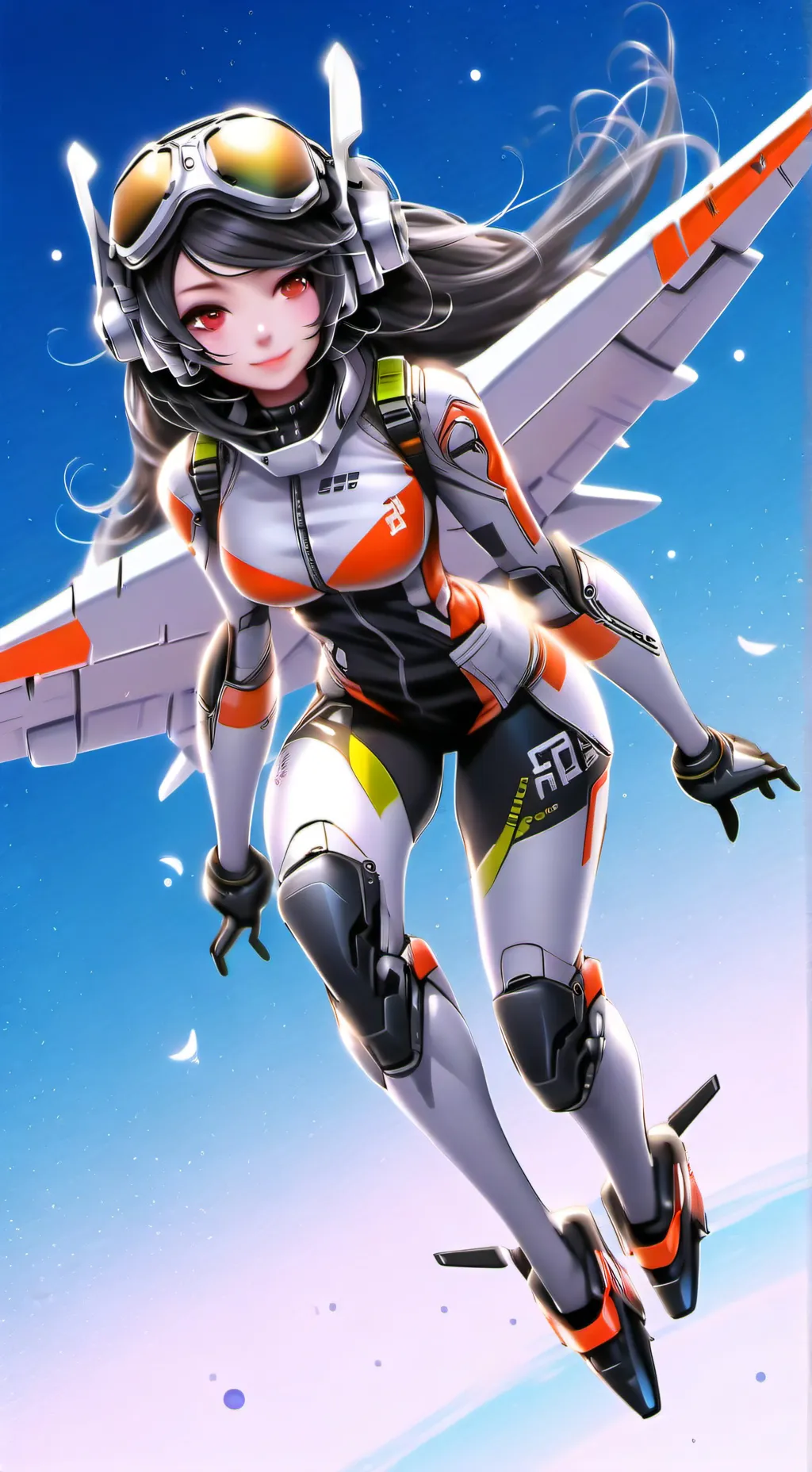Talkie AI - Chat with Skyla